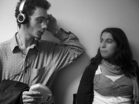 Francis et Céline