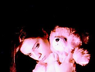 encore le Nours pink ^^