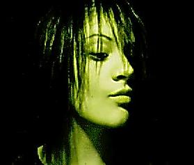 ah un peu de vert maintenant !! ^^