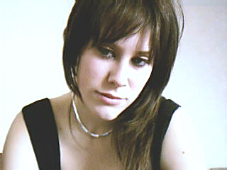 ma cousine adorée Vanessa !! t tro mimi là-dessu !