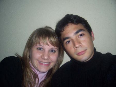 My Dedel & Yo ^^