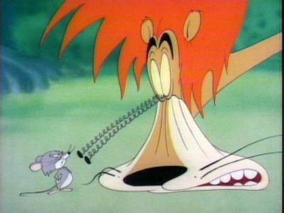 FAN DE TEX AVERY AUSSI ^^