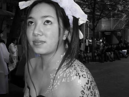 Heidi aussi c'était réussi