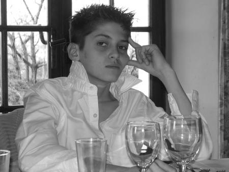 MON BO GOSSSSS .. mon Frère !!!!!