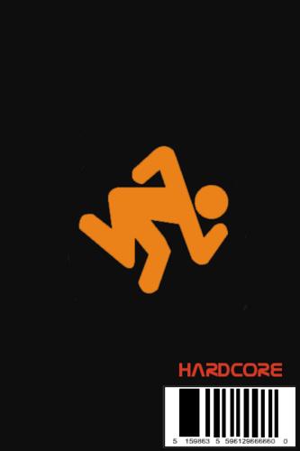 je déteste danser, je remercie le Hardcore d'exister car sans lui, JAMAIS je n'aurais dansééé !! y'a que ça qui me fait bouger a fond !!