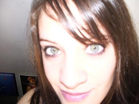 avec ma fraannge !!! ^^