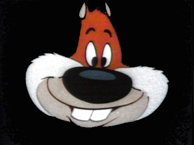 aaah les Tex Avery....jadore !