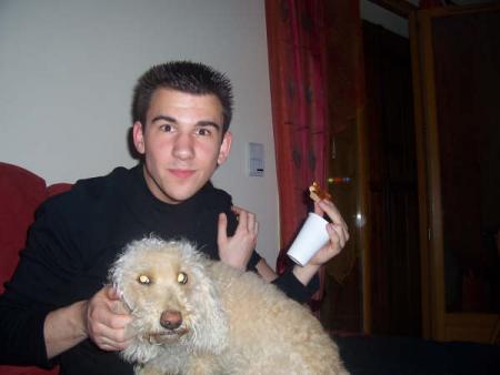 Touille ^^
