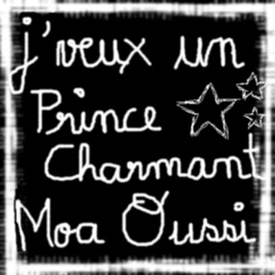Lol aidez-moi..je cherche le mec : drôle, attentionné, complice, fidèle, beau, fou-fou ^^, (pour pas dire taré ! ) heuu..voilà pas trop trop possessif( un peu quand même ^^), toujours là en cas de bes