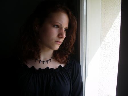 Ma soeurette trop bellaaaa !!