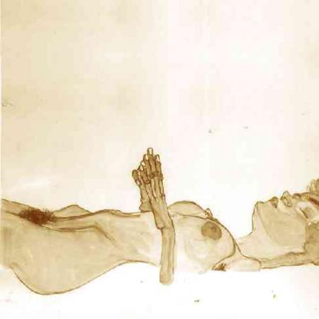 Et beeeehh.. du Schiele !!!