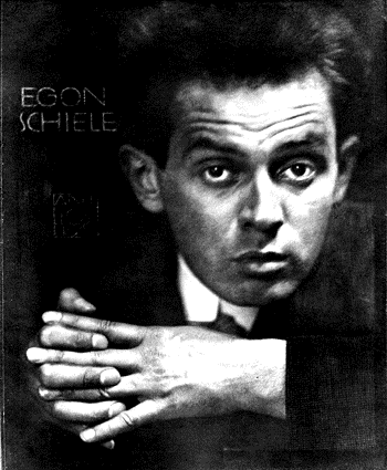 Egon SCHIELE...Mon coeur !!!! un grand grand peintre !! moi personnellement...voilà quoi..