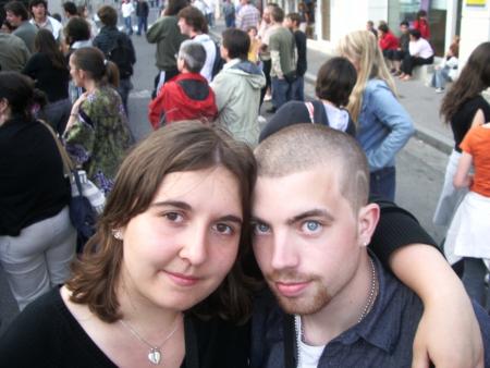le couple ^^