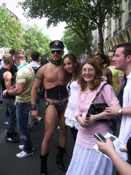 Village people a doonnf ^^