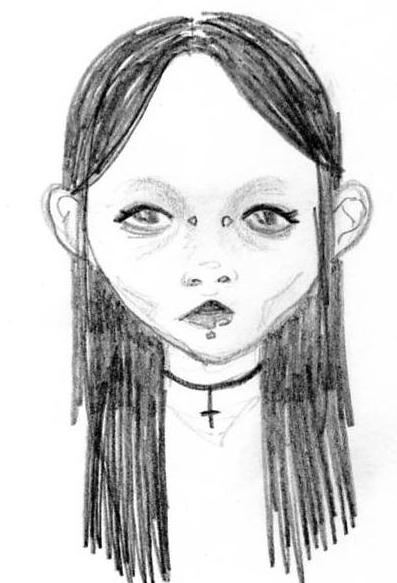 la goth