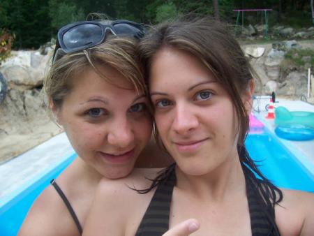 bah nous 2 qquuuoooi !! ^^