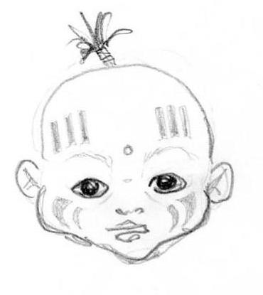 baby zarb