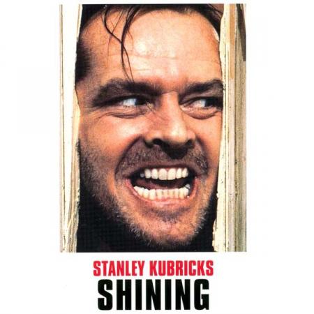 un classique que j'avais pas vu et ma foi : génial aussi :) i love Jack....