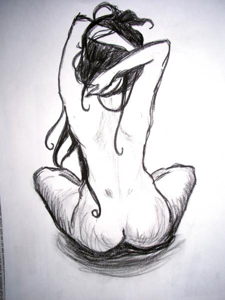 dessin dmoi