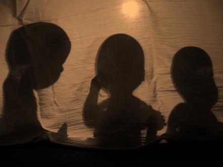ombres..
