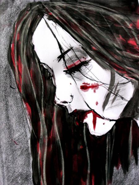 un dessin de moi