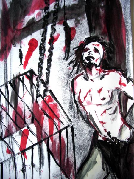 torture