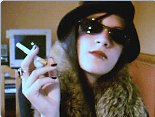 le style...tout simplement, le style..^^