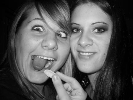 Del Chipsters et moi ^^