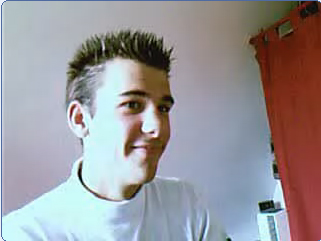 mon pti Touille !!