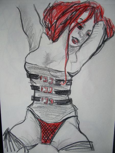  de moi (enfin un peu inspiré de Wendling quand mm)