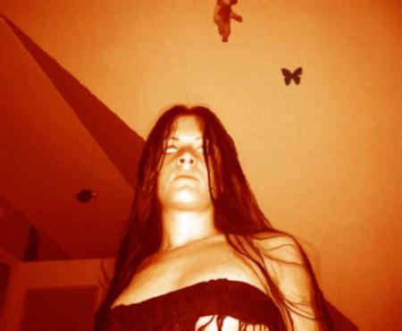  in my bedroom