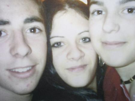  Matt, moi, Slo