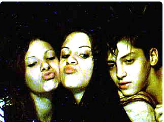 la foto-cam des 3 frangins..