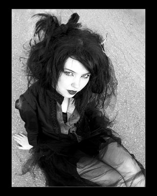 elle est trooop jolie ! trop de chance !  :(