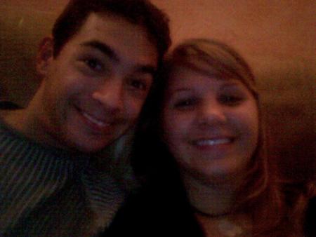 Yo et Del