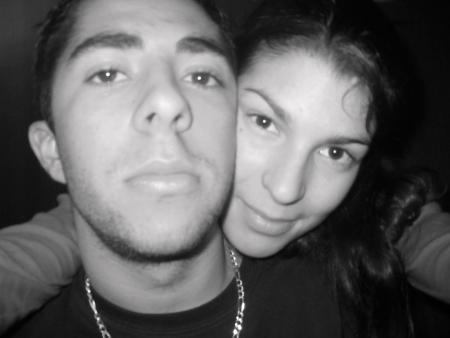 Mon pokorien et ma Slo ke jadore troooop !!