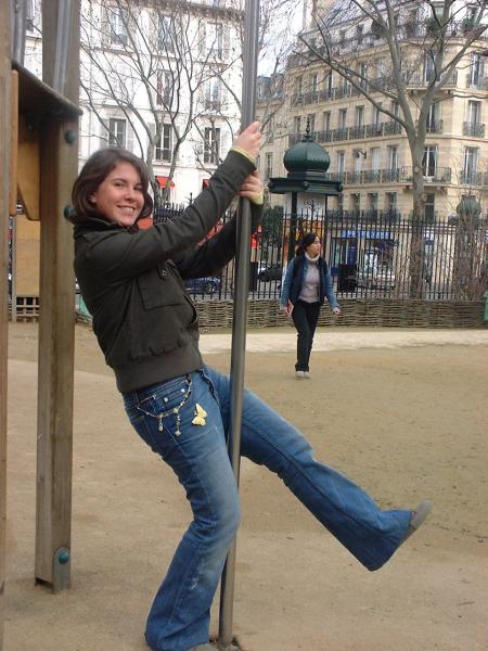 Ma shashoo adorééée !!